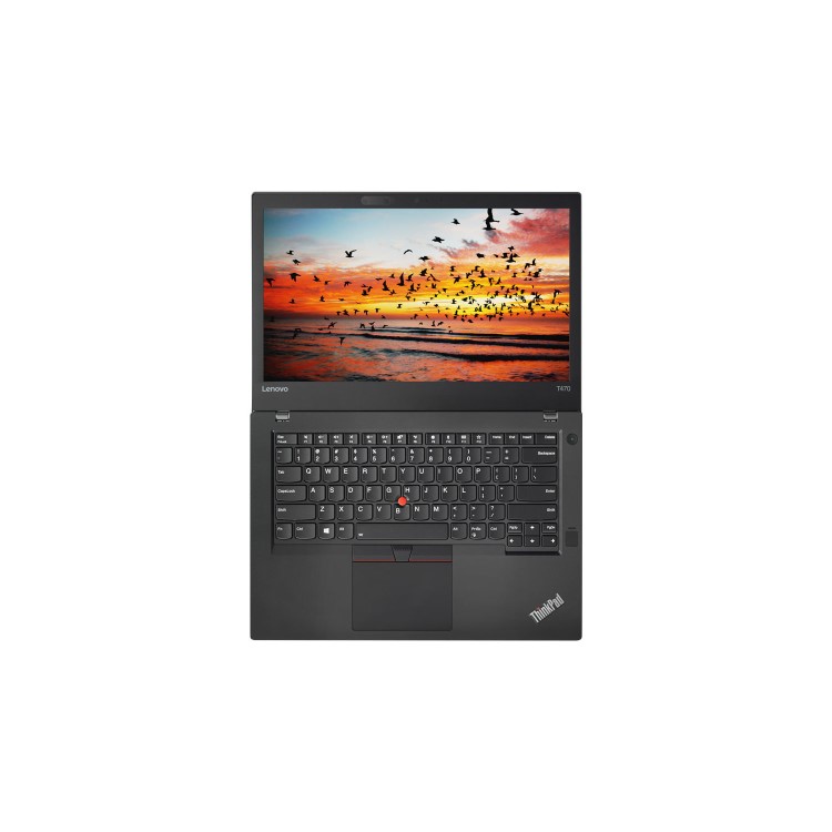 Refurbished Lenovo ThinkPad T470 Intel Core i7 7th gen 8GB RAM 256GB SSD 14 Inch Windows 10 Pro Laptop