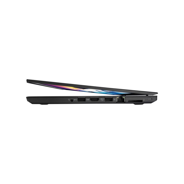 Refurbished Lenovo ThinkPad T470 Intel Core i7 7th gen 8GB RAM 256GB SSD 14 Inch Windows 10 Pro Laptop