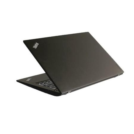 Refurbished Lenovo ThinkPad T470 Intel Core i7 7th gen 8GB RAM 256GB SSD 14 Inch Windows 10 Pro Laptop