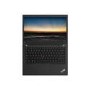 Refurbished Lenovo ThinkPad T480S Core i5 8th gen 16GB RAM 256GB SSD 14 Inch Windows 11 Pro Laptop