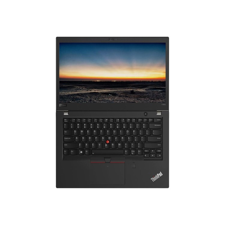 Refurbished Lenovo ThinkPad T480s Intel Core i7 8th gen 8GB RAM 256GB SSD 14 Inch Windows 11 Pro Laptop