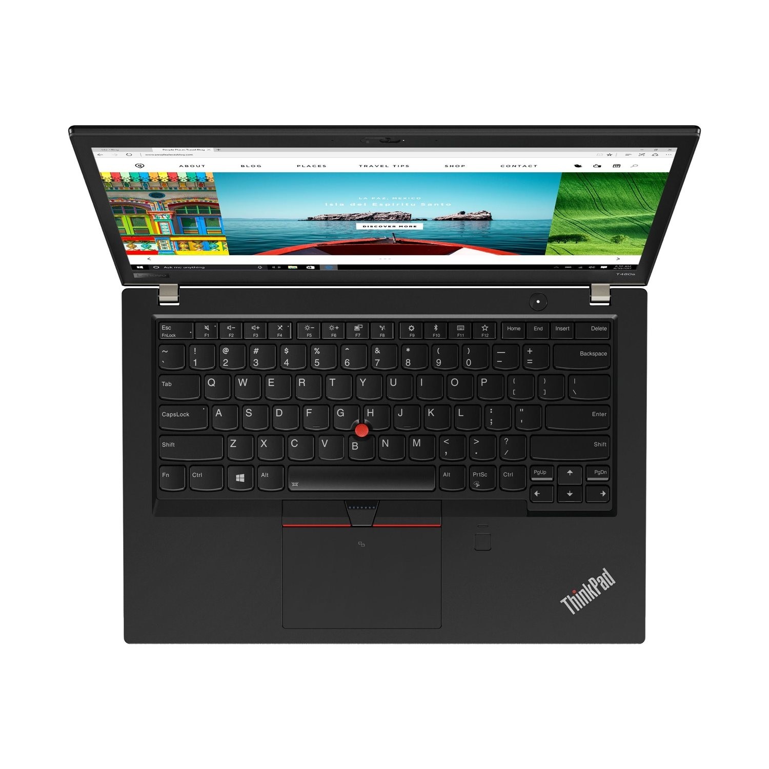 Refurbished Lenovo ThinkPad T480s Core i7 8th gen 16GB 256GB 14 Refurbished Lenovo ThinkPad T480s Core i7 8th gen 16GB 256GB 14