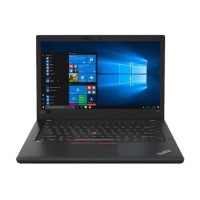 Refurbished Lenovo ThinkPad T480S Core i5 8th gen 16GB 256GB 14 Inch Windows 11 Professional Laptop