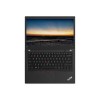 Refurbished Lenovo ThinkPad T480S Core i5 8th gen 16GB 1TB SSD 14 Inch Windows 11 Professional Laptop