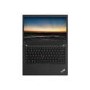 Refurbished Lenovo ThinkPad T480S Core i5 8th gen 16GB 256GB 14 Inch Windows 11 Professional Laptop