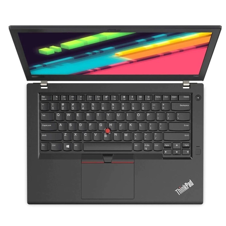 Refurbished Lenovo ThinkPad T480 Core i5 8th gen 32GB RAM 1TB SSD 14 Inch Windows 11 Pro Laptop