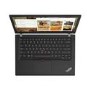 Refurbished Lenovo ThinkPad T480 Core i5 8th gen 8GB 240GB 14 Inch Windows 11 Professional Laptop - 2 Year warranty