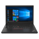 T2/T480i716GB256GBW10P Refurbished Lenovo ThinkPad T480 Intel Core i7 8th gen 16GB RAM 256GB SSD 14 Inch Windows 11 Pro Laptop