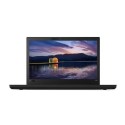 T1/T480i78GB256GBW10P Refurbished Lenovo ThinkPad T480 Intel Core i7 8th gen 8GB RAM 256GB SSD 14 Inch Windows 11 Pro Laptop