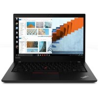 Refurbished Lenovo ThinkPad T490 Core i7 8th gen 16GB 256GB 14 Inch Windows 11 Professional Laptop