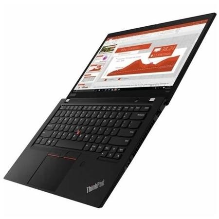 Refurbished Lenovo ThinkPad T490 Core i7 8th gen 16GB RAM 256GB