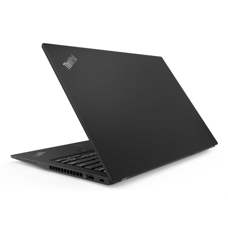 Refurbished Lenovo ThinkPad T490s Core i7 8th gen 32GB RAM 256GB SSD 14 Inch Windows 11 Pro Laptop