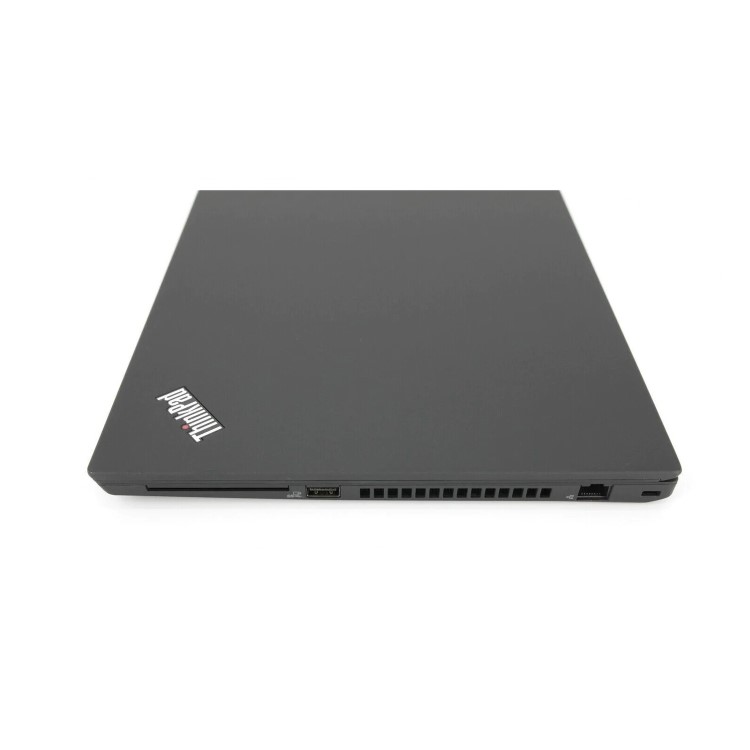 Refurbished Lenovo ThinkPad T490 Intel Core i5 16GB RAM 256GB SSD 14 Inch Touchscreen Windows 11 Pro Laptop