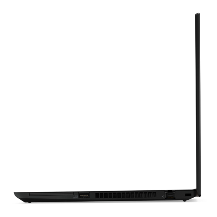 Refurbished Lenovo ThinkPad T490 Core i5 8th gen 16GB RAM 256GB SSD 14 Inch Windows 11 Pro Laptop
