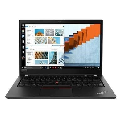 Refurbished Lenovo ThinkPad T490 Core i5 8th gen 16GB 256GB 14 Inch Windows 11 Professional Laptop