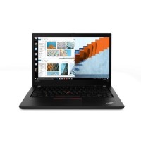 Refurbished Lenovo ThinkPad T490 Core i7 8th gen 16GB 256GB 14 Inch Windows 11 Professional Laptop