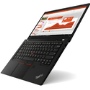 Refurbished Lenovo ThinkPad T490 Core i7 8th gen 16GB RAM 256GB SSD 14 Inch Windows 11 Pro Laptop