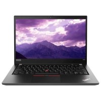 Refurbished Lenovo ThinkPad T490 Intel Core i7 8th gen 8GB RAM 256GB SSD 14 Inch Windows 11 Pro Laptop