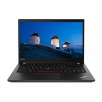 Refurbished Lenovo ThinkPad T490s Core i7 8th gen 16GB 256GB 14 Inch Windows 11 Professional Laptop