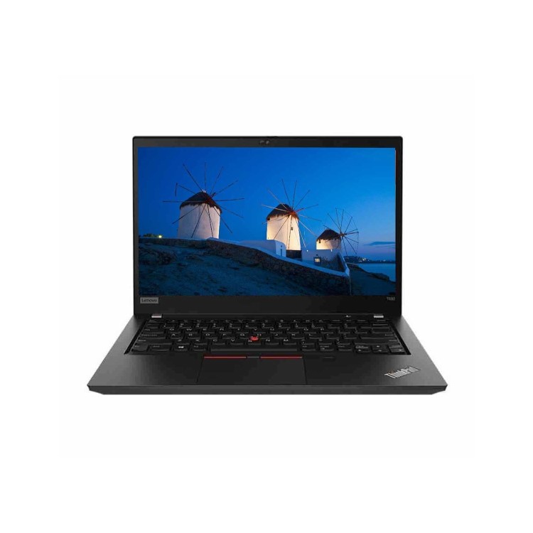 Refurbished Lenovo ThinkPad T490s Core i7 8th gen 16GB 256GB 14 Inch Windows 11 Professional Laptop