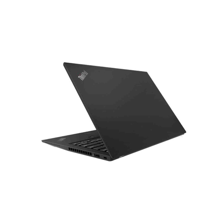 Refurbished Lenovo ThinkPad T490s Core i7 8th gen 16GB 256GB 14 Inch Windows 11 Professional Laptop