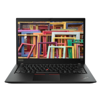 Refurbished Lenovo ThinkPad T490s Core i7 8th gen 32GB RAM 256GB SSD 14 Inch Windows 11 Pro Laptop