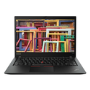 Refurbished Lenovo ThinkPad T490s Core i7 8th gen 32GB RAM 256GB SSD 14 Inch Windows 11 Pro Laptop