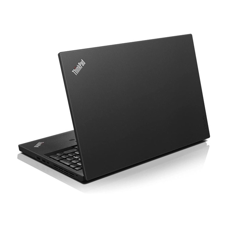 Refurbished Lenovo ThinkPad T560 Core i5 6th gen 16GB 256GB 15.6 Inch Windows 10 Professional Laptop