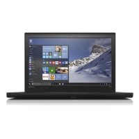 Refurbished Lenovo ThinkPad T560 Core i7 6th gen 16GB 256GB 15.6 Inch Windows 10 Professional Laptop