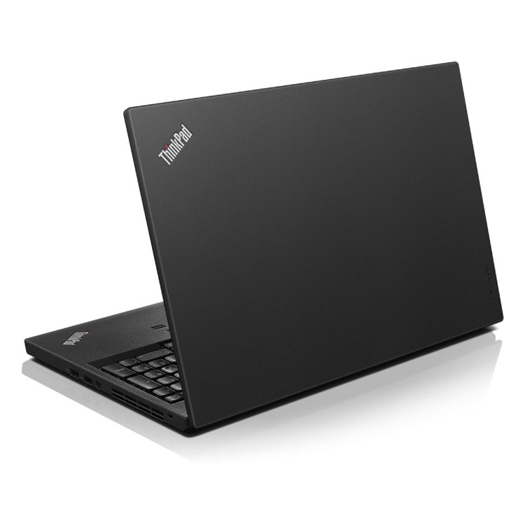 Refurbished Lenovo ThinkPad T560 Core i7 6th gen 16GB 256GB 15.6 Inch Windows 10 Professional Laptop