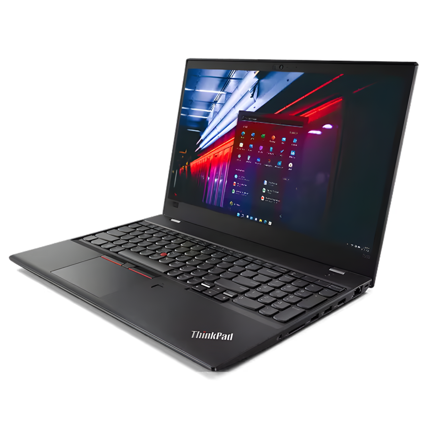 Pc Portable Lenovo TThinkPad X13 | i5 10é Gén Pc Portable Lenovo TThinkPad X13 | i5 10é Gén