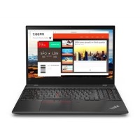 Refurbished Lenovo ThinkPad T580 Intel Core i5 8th gen 8GB RAM 256GB SSD 15.6 Inch Windows 11 Pro Laptop