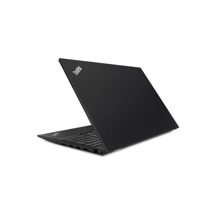 Refurbished Lenovo ThinkPad T580 Core i7 8th gen 16GB 512GB 15.6 Inch Windows 11 Professional Laptop
