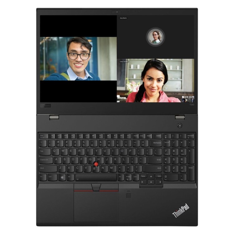 Refurbished Lenovo ThinkPad T580 Core i7 8th gen 32GB 1TB 15.6 Inch Windows 11 Professional Laptop