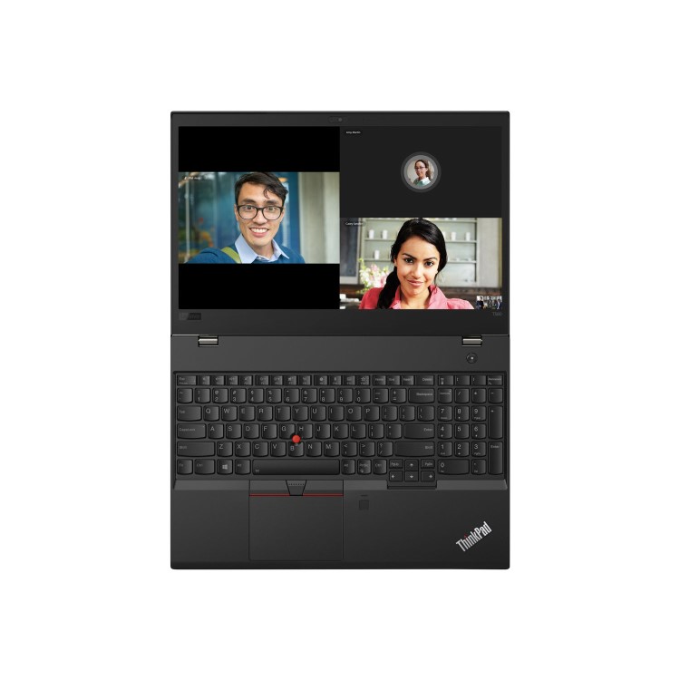 Refurbished Lenovo ThinkPad T580 Intel Core i7 8th gen 8GB RAM 256GB SSD 15.6 Inch Windows 11 Pro Laptop