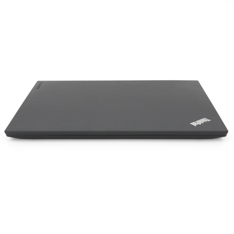 Refurbished Lenovo ThinkPad T580 Intel Core i7 8th gen 8GB RAM 256GB SSD 15.6 Inch Windows 11 Pro Laptop