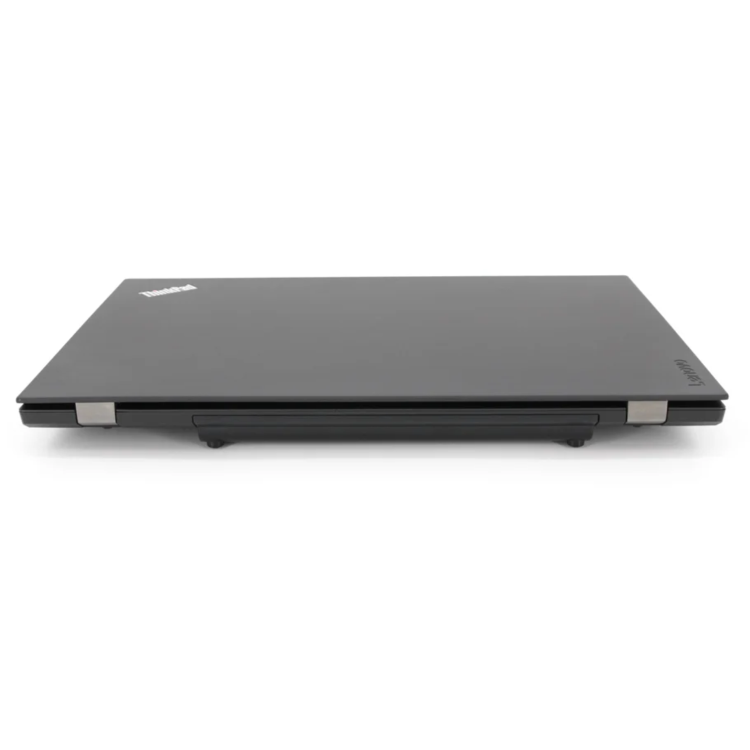 Refurbished Lenovo ThinkPad T580 Intel Core i7 8th gen 8GB RAM 256GB SSD 15.6 Inch Windows 11 Pro Laptop
