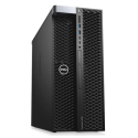 T1/T5820Xeon32GB512GBW11P Refurbished Dell T5820 Xeon W-2125 32GB RAM 512GB SSD Sapphire Radeon RX Vega 56 8GB Windows 11 Pro Desktop Workstation PC