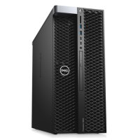 Refurbished Dell T5820 Xeon W-2125 32GB RAM 512GB SSD Sapphire Radeon RX Vega 56 8GB Windows 11 Pro Desktop Workstation PC