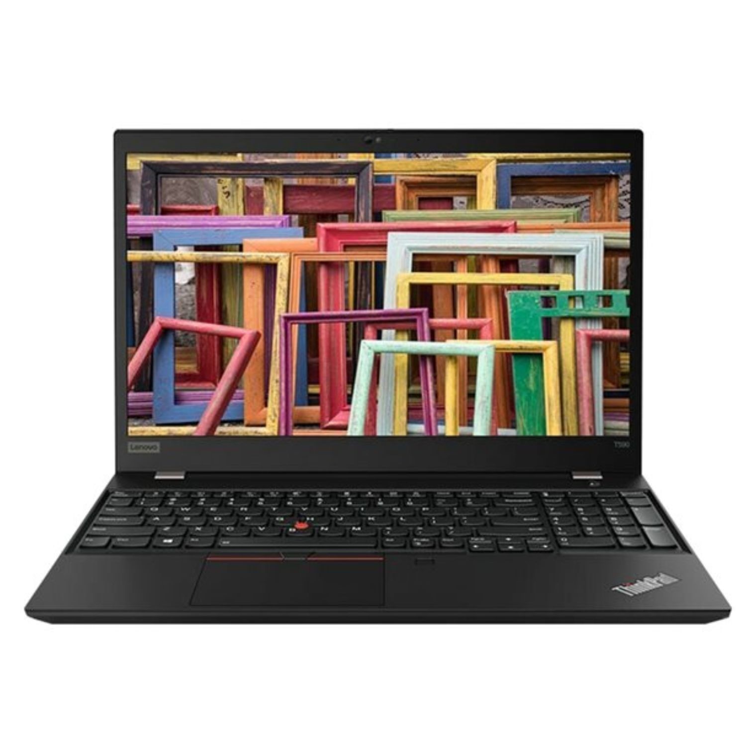Refurbished ThinkPad T590 Intel Core i7 8th gen RAM 512GB SSD 15.6 Inch Windows 11 Pro Laptop