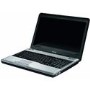 Refurbished Toshiba Satellite L500-1XC Core i3 M 330 8GB 128GB 15.6 Inch Windows 10 Professional Laptop