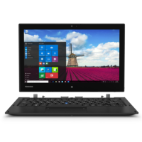 Refurbished Toshiba Portege Z20T Core M7 8GB 256GB 12.5 Inch Windows 10 Professional Convertible Laptop Refurbished Toshiba Portege Z20T Core M7 8GB 256GB 12.5 Inch Windows 10 Professional Convertible Laptop