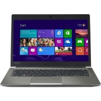 Refurbished Toshiba Portégé Z30 Core i7-5500 8GB 256GB 13.3 Inch Windows 10 Professional Laptop