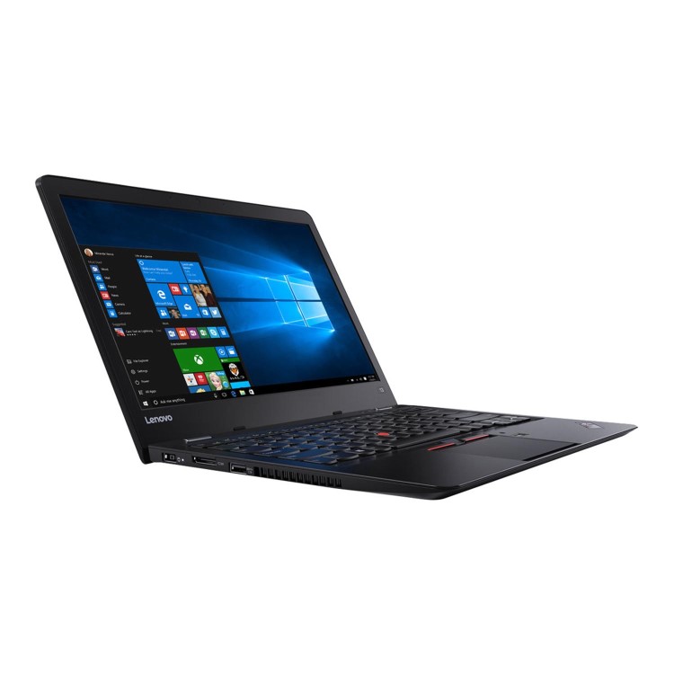 Lenovo ThinkPad 13 G2 Core i5-7200U 8GB 256GB Windows 10 Professional 13.3 Inch Laptop