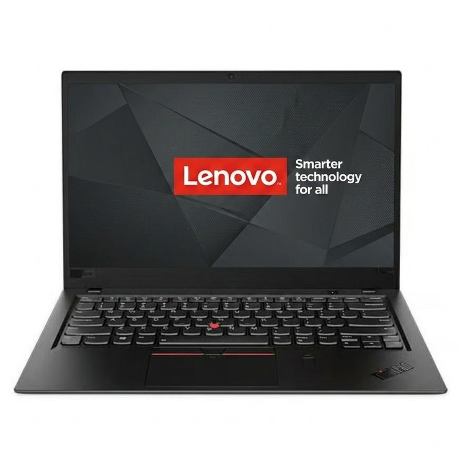 Refurbished ThinkPad X1 Carbon G6 Core i7 8th gen RAM 512GB SSD 14 Inch Windows 11 Pro Laptop