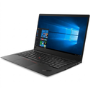 Refurbished Lenovo ThinkPad X1 Carbon G6 Core i7 8th gen 16GB RAM 512GB SSD 14 Inch Windows 11 Pro Laptop
