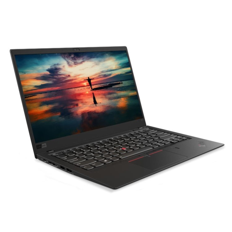 Refurbished Lenovo ThinkPad X1 Carbon G8 Core i7 10th gen 16GB RAM 512GB SSD 14 Inch Windows 11 Pro Laptop