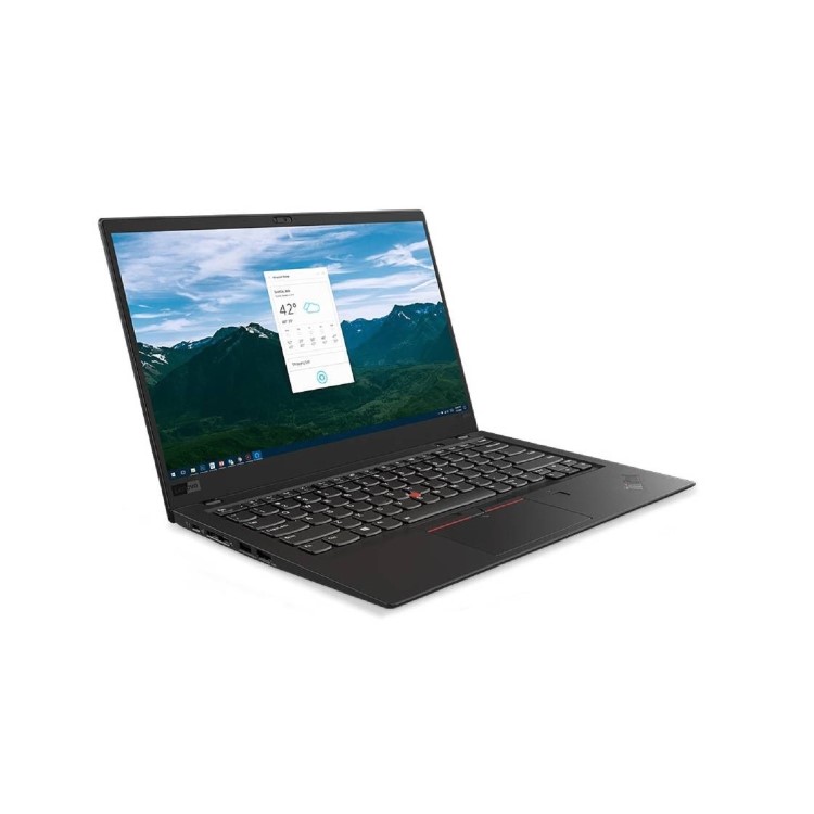 Refurbished Lenovo X1 7th gen Carbon Intel Core i7 8th gen 16GB RAM 512GB SSD 14 Inch Windows 11 Pro Laptop