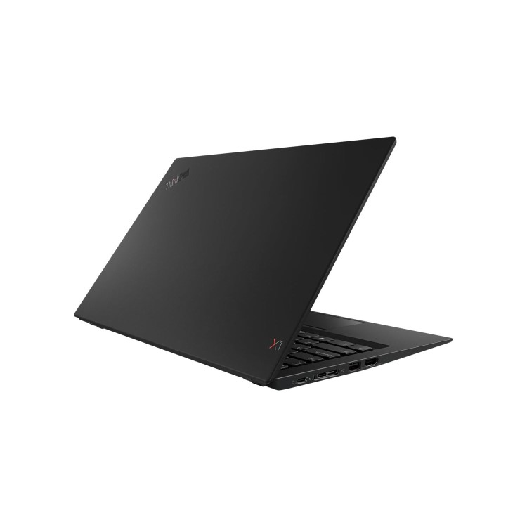 Refurbished Lenovo X1 7th gen Carbon Intel Core i7 8th gen 16GB RAM 512GB SSD 14 Inch Windows 11 Pro Laptop