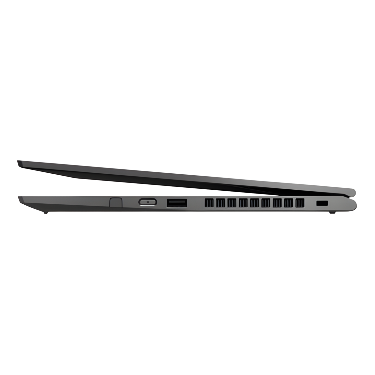 Refurbished Lenovo X1 Yoga G5 i7 10th Gen 16GB RAM 512GB SSD 14 Inch Windows 11 Pro Touch & Flip Laptop - Silver/Grey